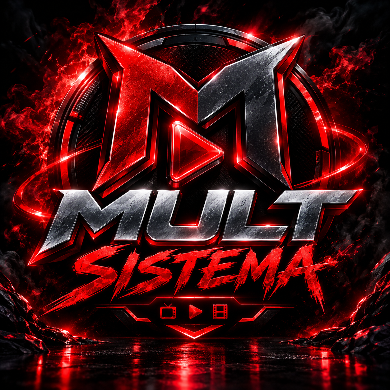 MULT SISTEMAS